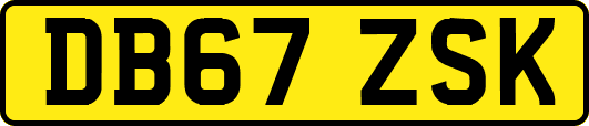 DB67ZSK