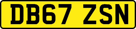 DB67ZSN