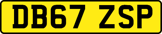 DB67ZSP