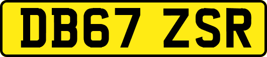 DB67ZSR