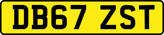 DB67ZST
