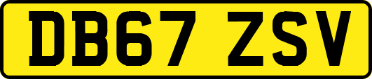 DB67ZSV