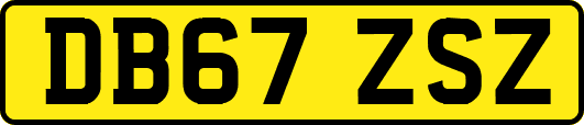 DB67ZSZ