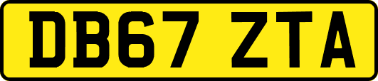 DB67ZTA