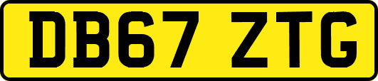DB67ZTG