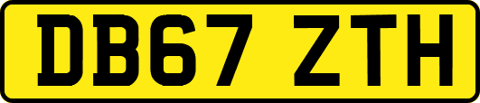 DB67ZTH