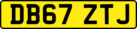 DB67ZTJ