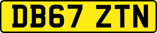 DB67ZTN