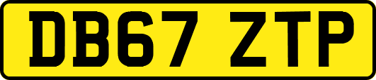 DB67ZTP