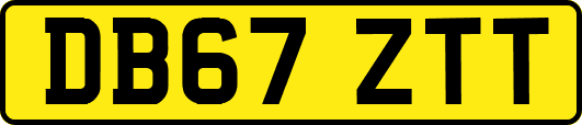 DB67ZTT