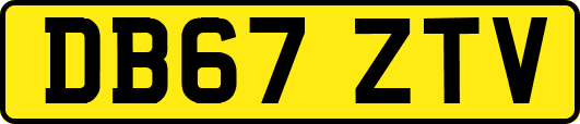 DB67ZTV