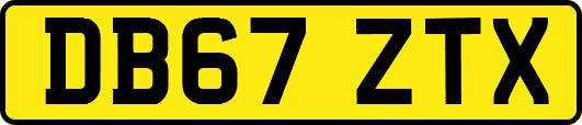 DB67ZTX