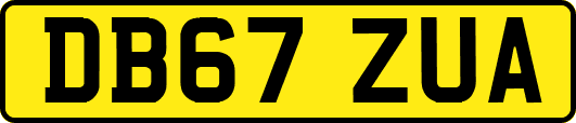 DB67ZUA