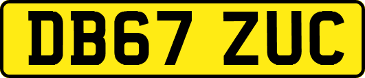 DB67ZUC