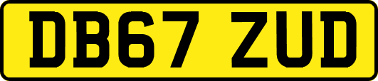 DB67ZUD