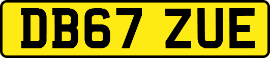 DB67ZUE
