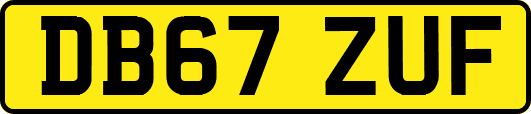 DB67ZUF