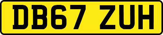 DB67ZUH