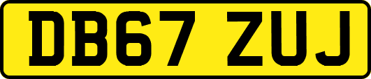 DB67ZUJ