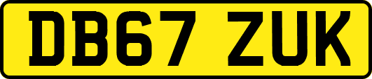 DB67ZUK