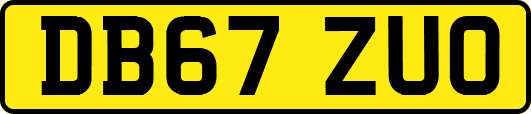 DB67ZUO