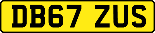 DB67ZUS