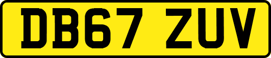 DB67ZUV