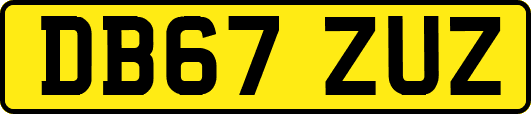 DB67ZUZ