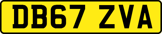 DB67ZVA