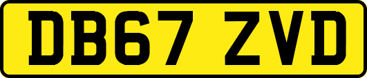 DB67ZVD