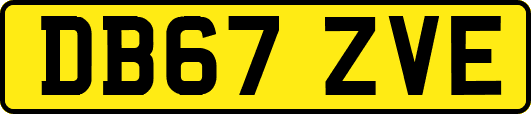 DB67ZVE