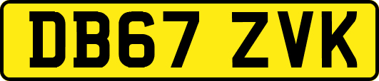 DB67ZVK