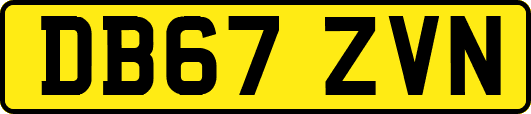 DB67ZVN