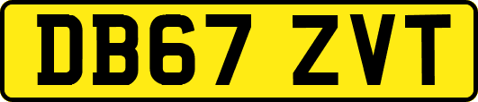 DB67ZVT