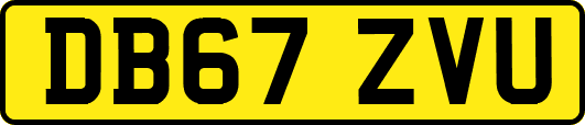 DB67ZVU