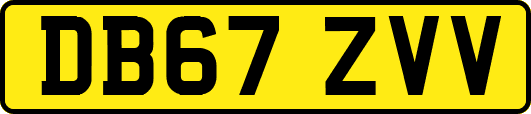 DB67ZVV