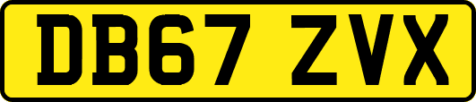 DB67ZVX