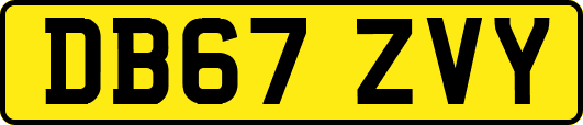 DB67ZVY