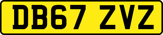 DB67ZVZ