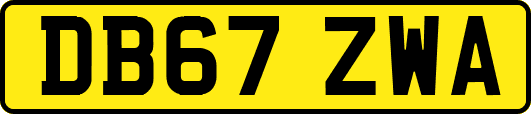 DB67ZWA