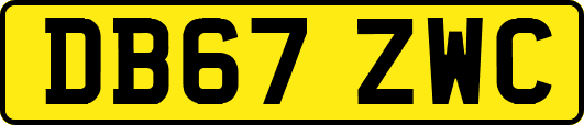 DB67ZWC