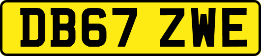 DB67ZWE