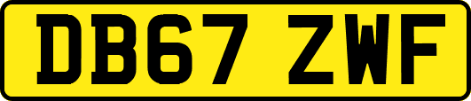 DB67ZWF
