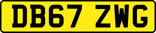 DB67ZWG