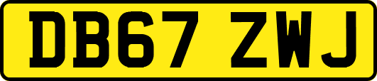 DB67ZWJ