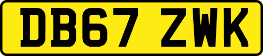 DB67ZWK