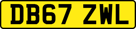 DB67ZWL