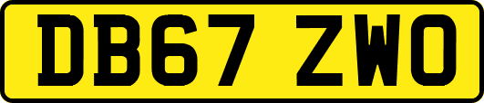DB67ZWO