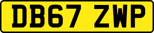 DB67ZWP