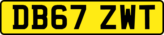 DB67ZWT